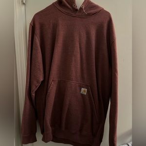 carhartt hoodie